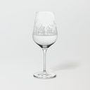 Verre à Vin - Garden