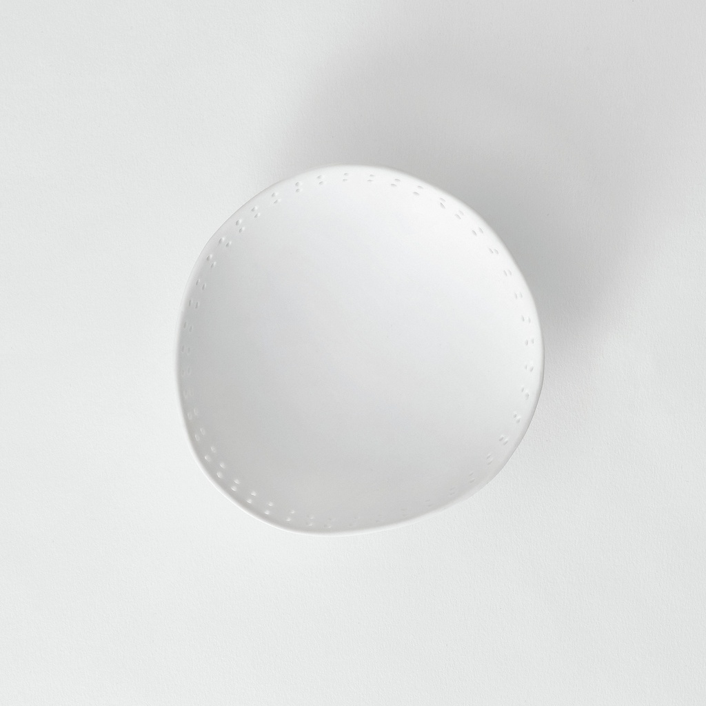 Bol en Porcelaine - Wonder Line