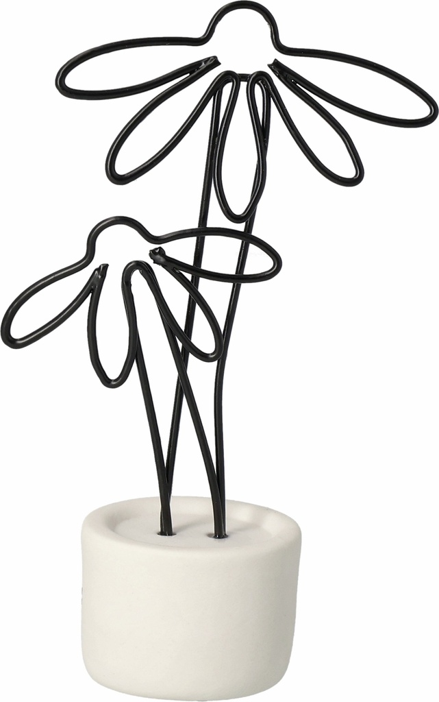 Porte-Carte - Thank You 