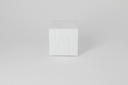 Cube en Porcelaine LED - Time to Start 