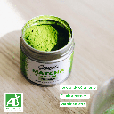 Matcha Bio Premium - 30g