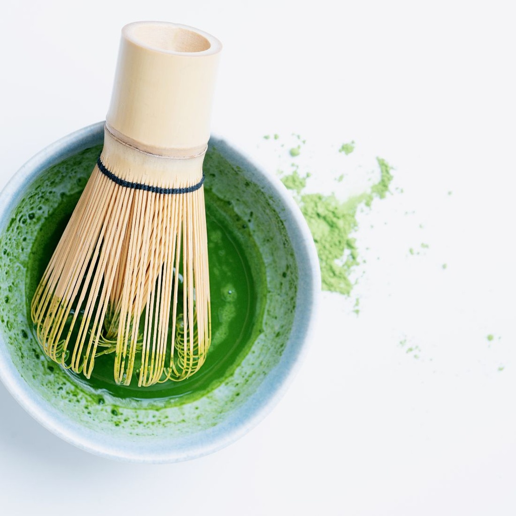 Fouet Matcha - Chasen