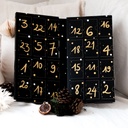 Calendrier de l'Avent - Thé 