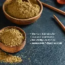 Thé Vert Torréfié Bio - Hojicha 30 gr