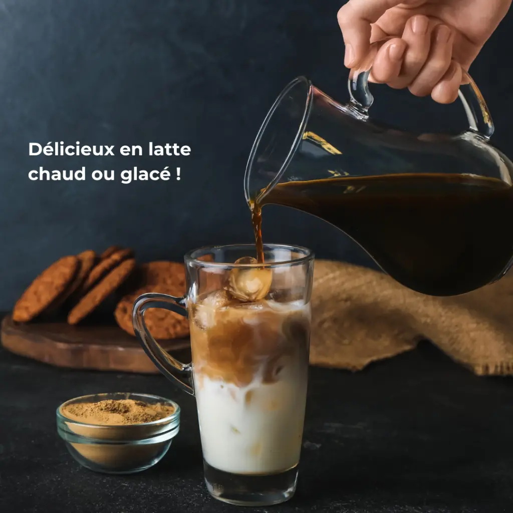 Thé Vert Torréfié Bio - Hojicha 30 gr