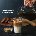 Thé Vert Torréfié Bio - Hojicha 30 gr