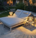 Lampe Solaire - Alba