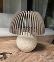 Lampe Solaire - Alba