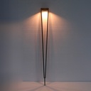 Torche Tinka 90cm ajouré