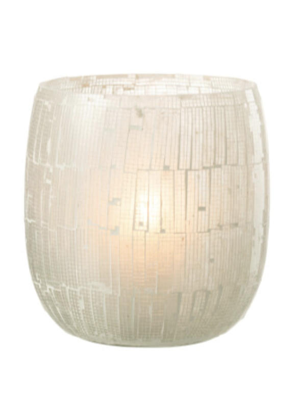 Photophore - Mosaïque L