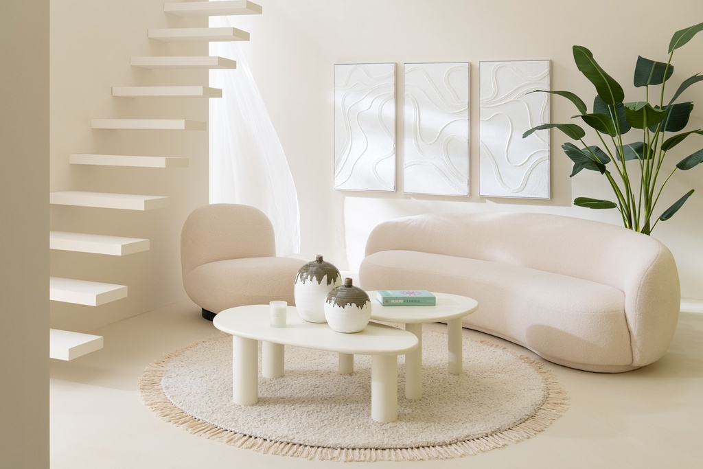 Table d'Appoint - Bali M