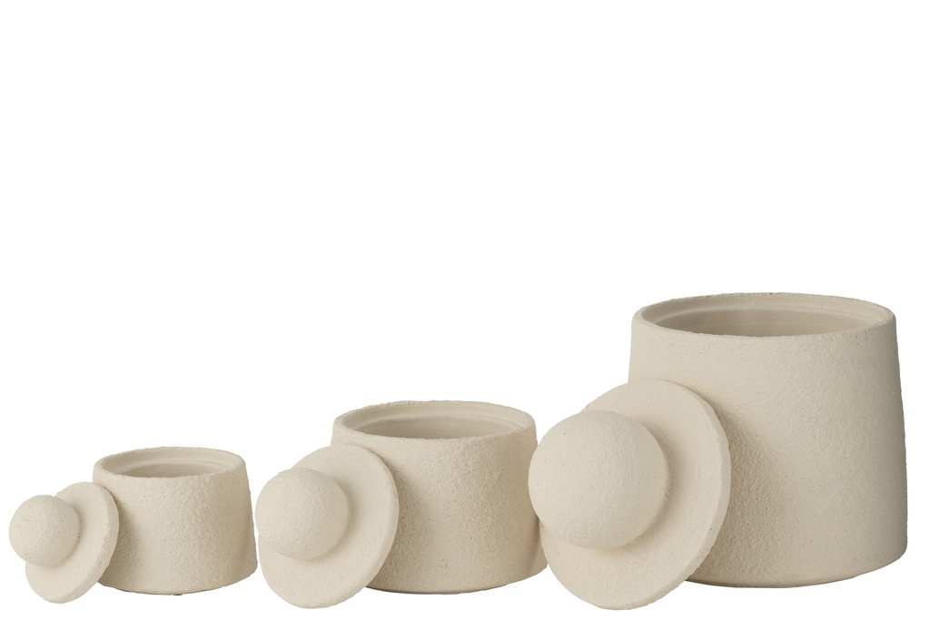 Pot en Ciment - Maris