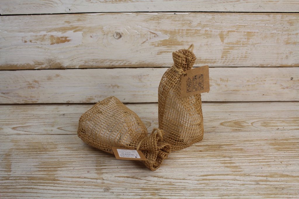 Bougie réchaud - Étoile 