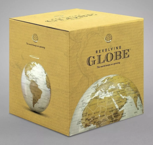 Globe Tournant