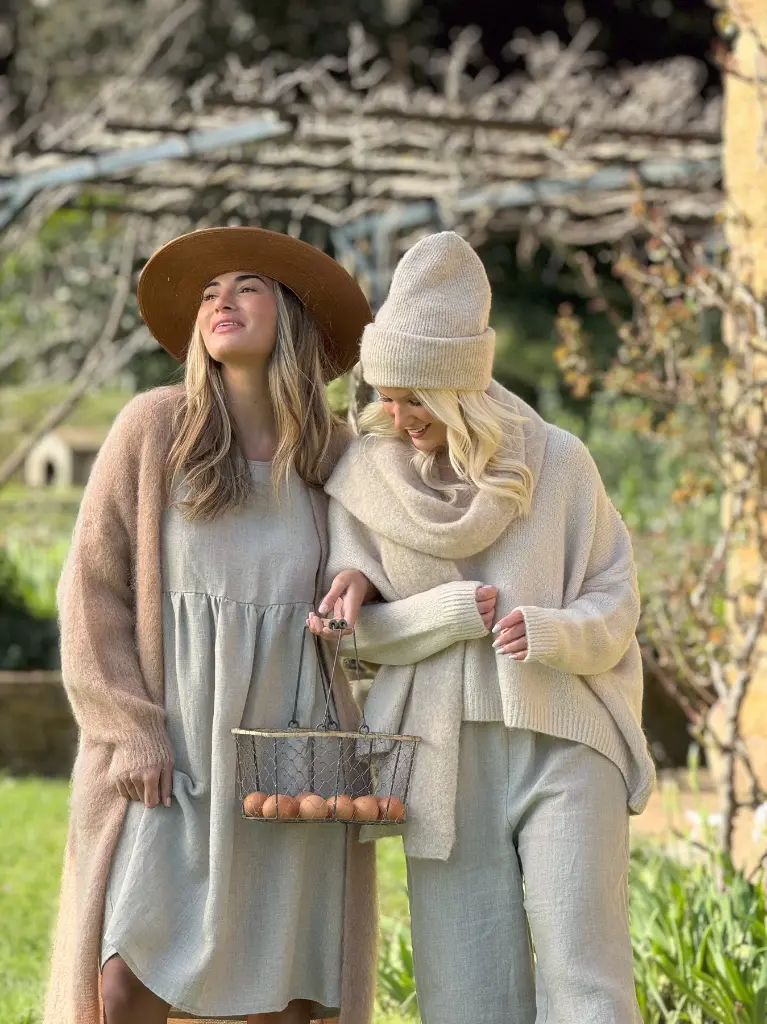 BYPIAS - Cardigan Forever