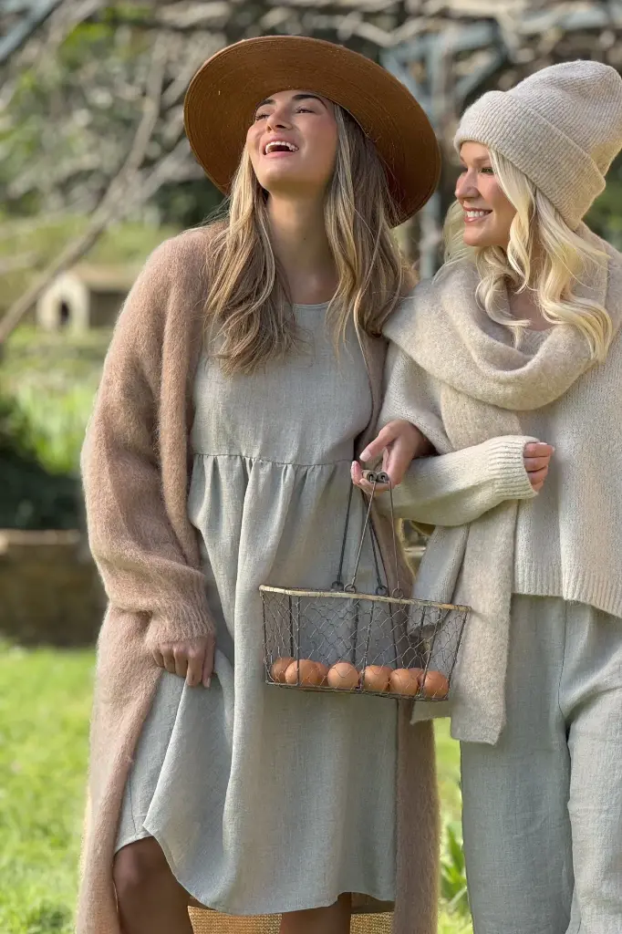 BYPIAS - Cardigan Forever