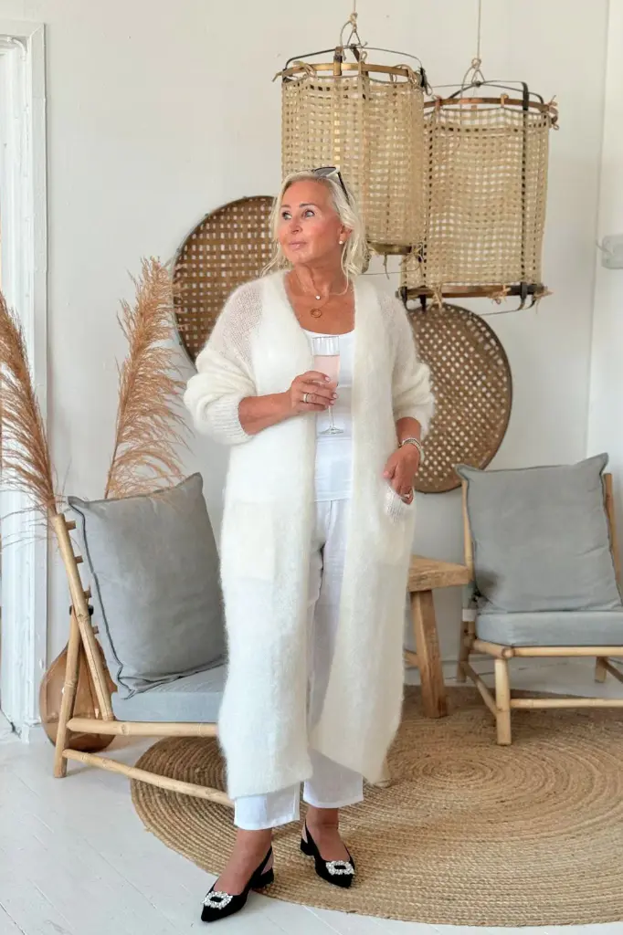 BYPIAS - Cardigan Forever