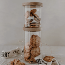 Pot à Provisions - Sweet Christmas