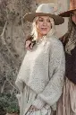 BYPIAS - Pull Bubble Dream (beige)