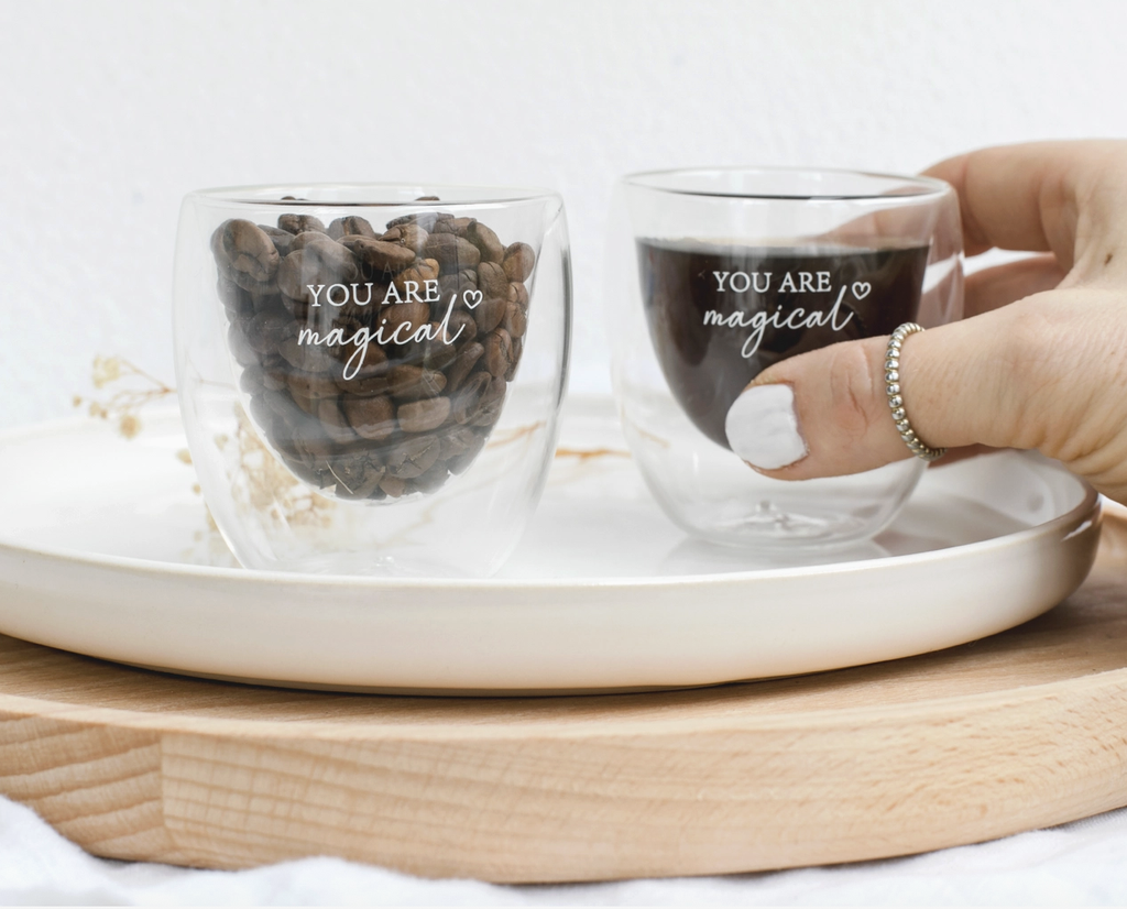 Tasse Thermique - You Are Magical (80 ml)