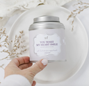 Boîte de Thé - You Are My Heart Smile (100g)