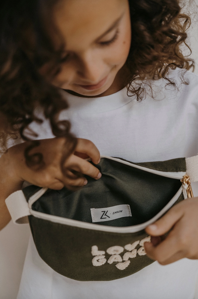 Sac Banane - Love Gang