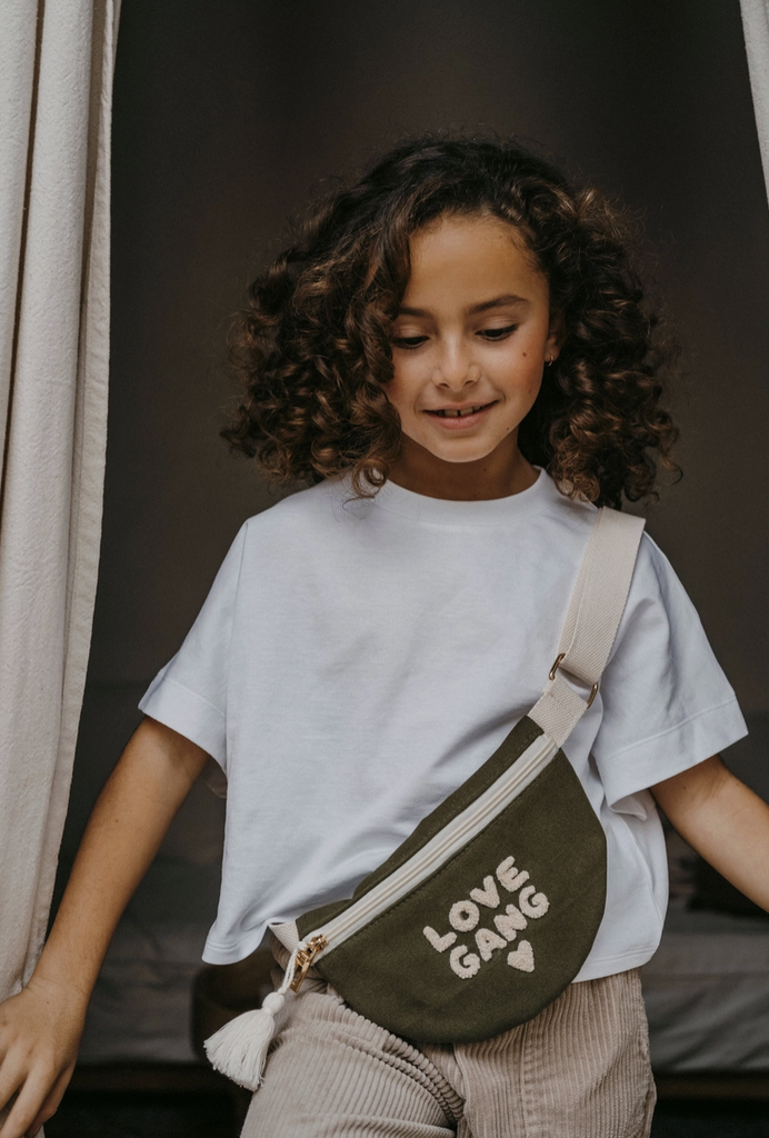 Sac Banane - Love Gang