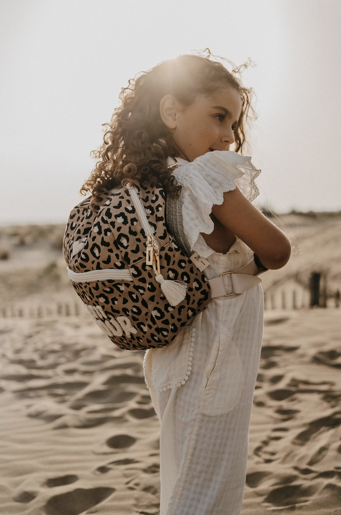 Sac à Dos Enfant - Sauvage