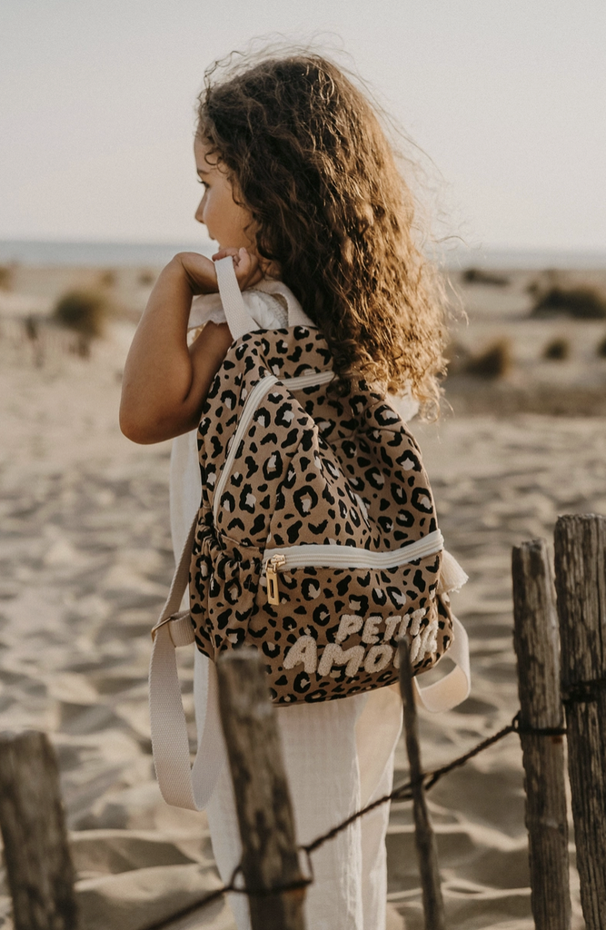 Sac à Dos Enfant - Sauvage