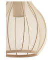 Lampe - Suspension Elati - Sable