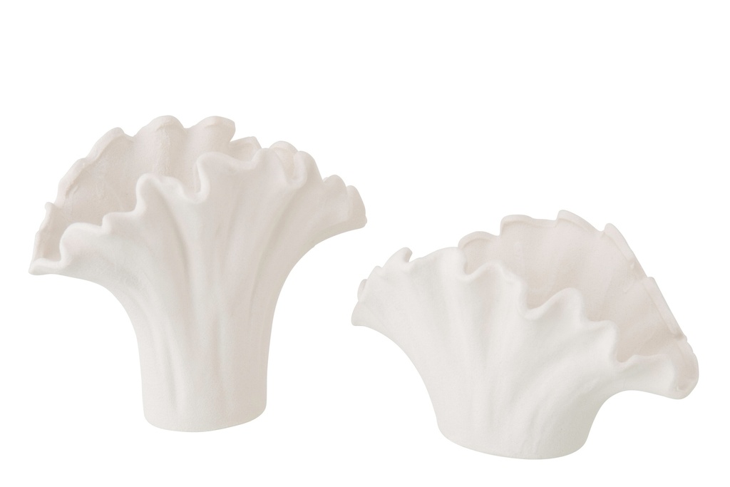 Vase - Fleur (grand)