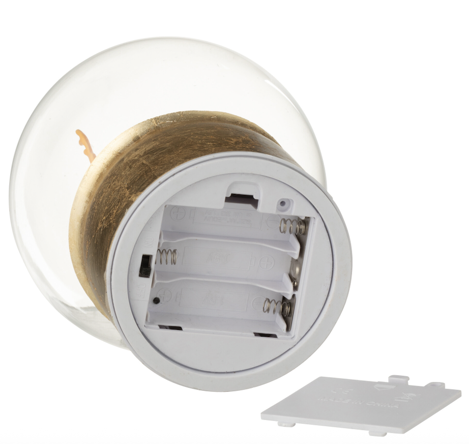 Boule à Neige - LED