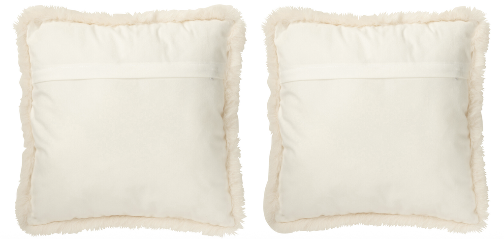 Coussin - Ours Polaire