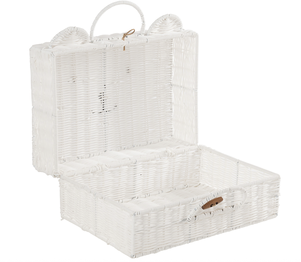 Panier - Valise Ourson (petit)