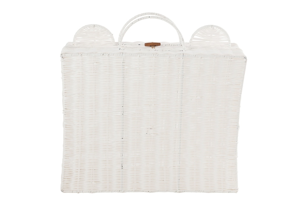Panier - Valise Ourson (grand)