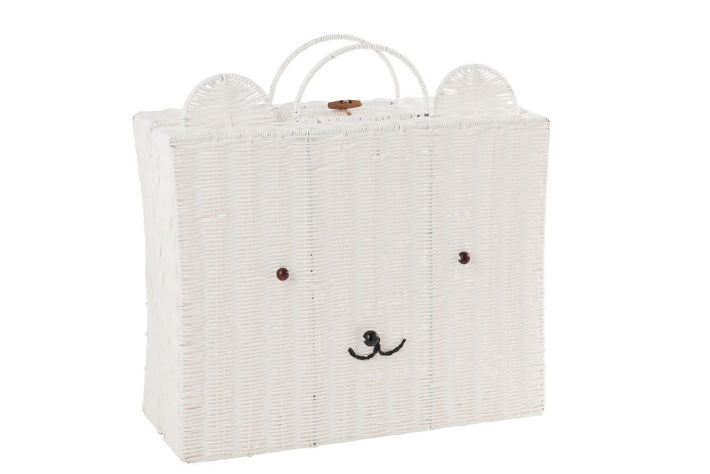 Panier - Valise Ourson (grand)