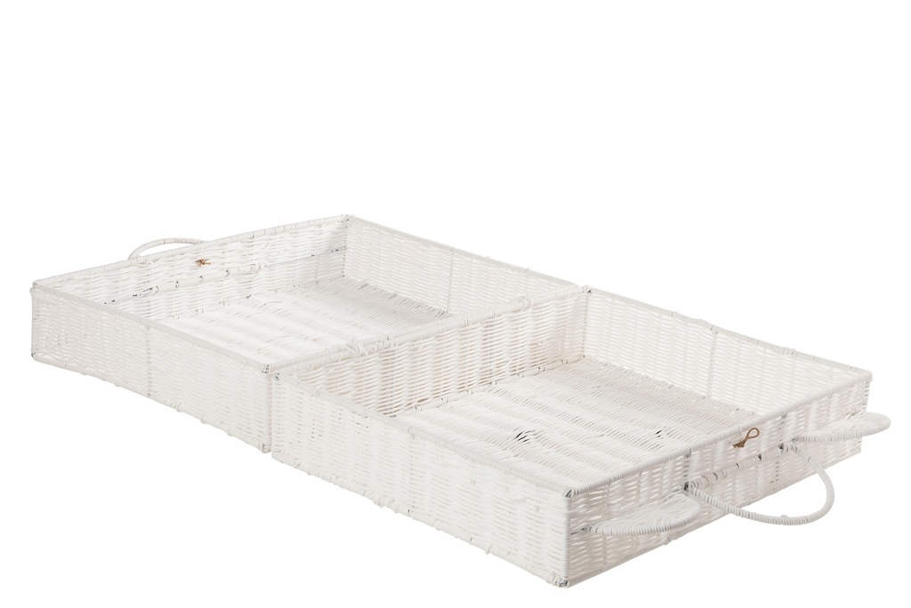 Panier - Valise Ourson (grand)