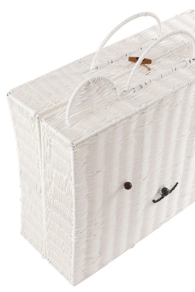 Panier - Valise Ourson (grand)