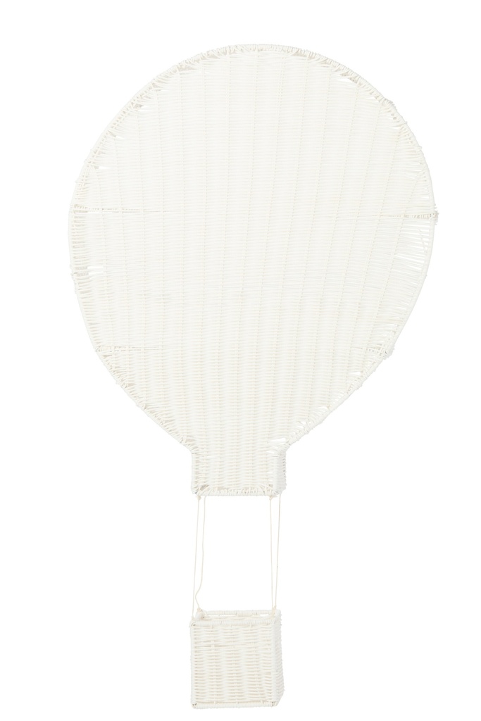 Étagère Murale - Montgolfière