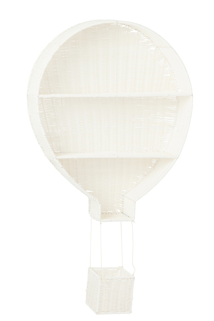 Étagère Murale - Montgolfière