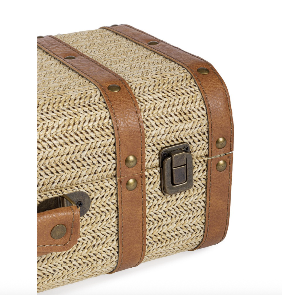 Coffre - Valise - Wilfred