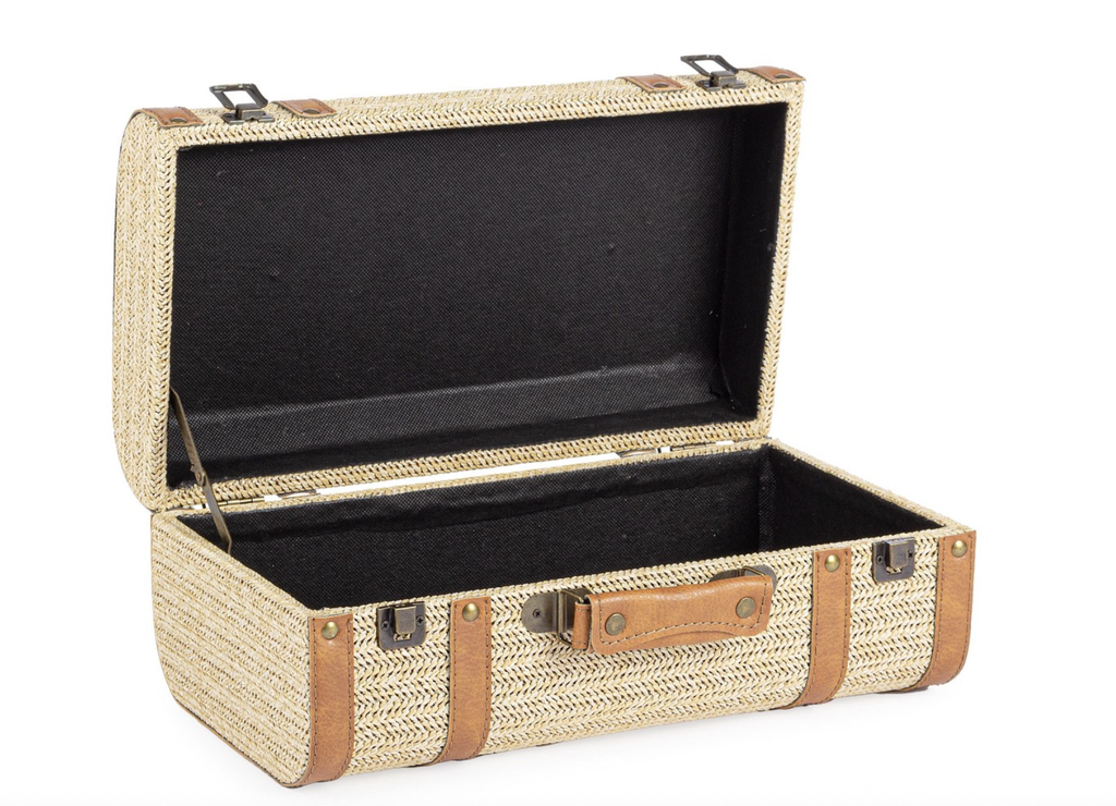 Coffre - Valise - Wilfred