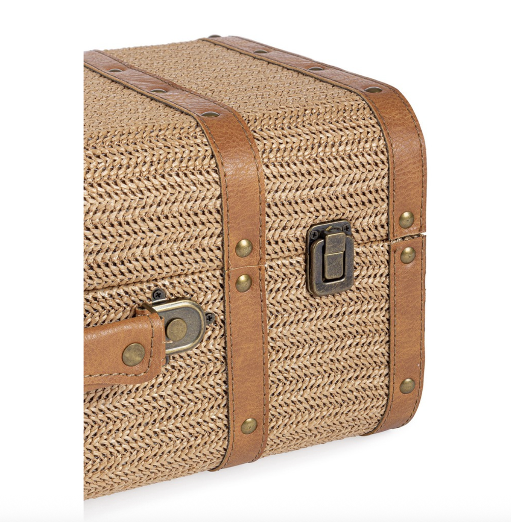 Coffre - Valise - Wilfred