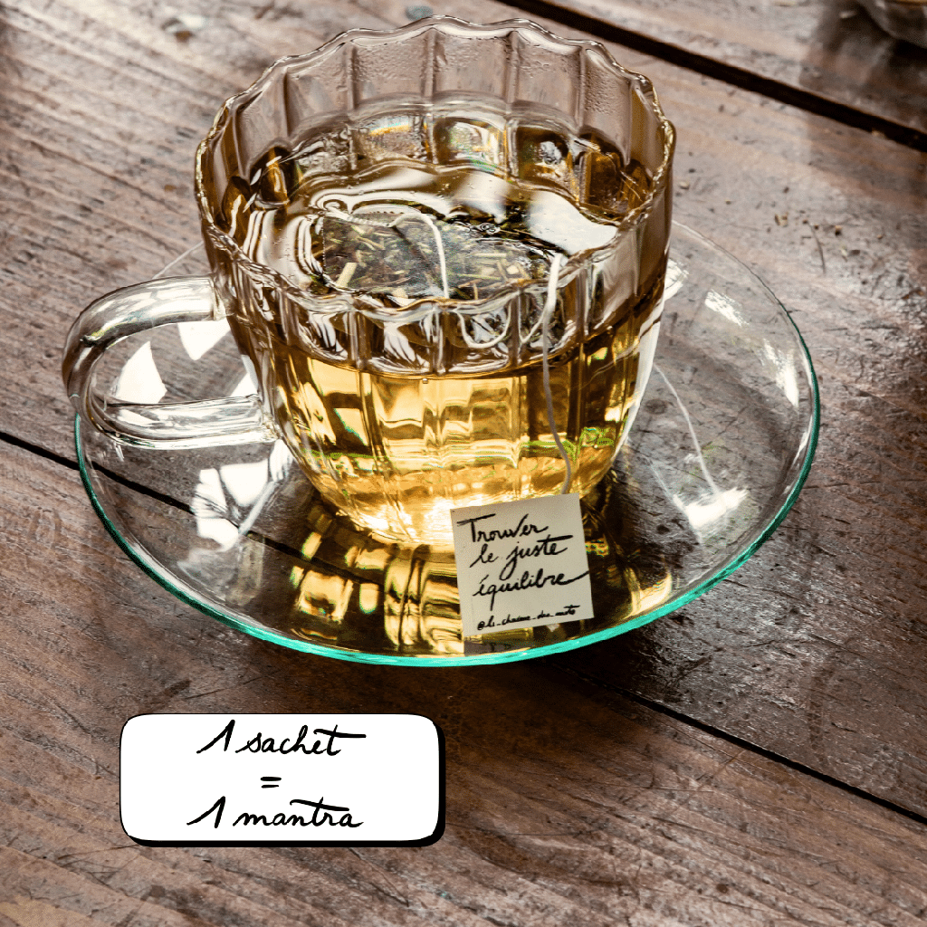 Coffret - Thé & Infusion Automne Bio