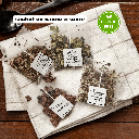 Coffret - Thé & Infusion Automne Bio