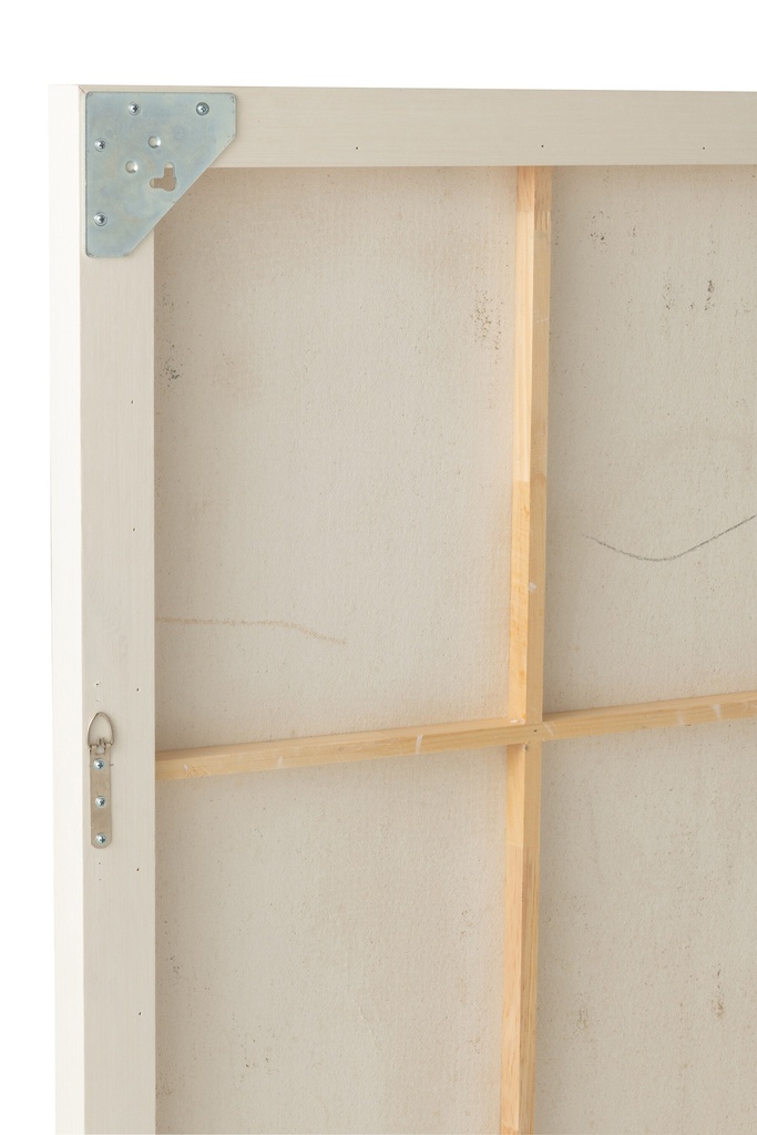 Tableau en Plâtre - Bouddha