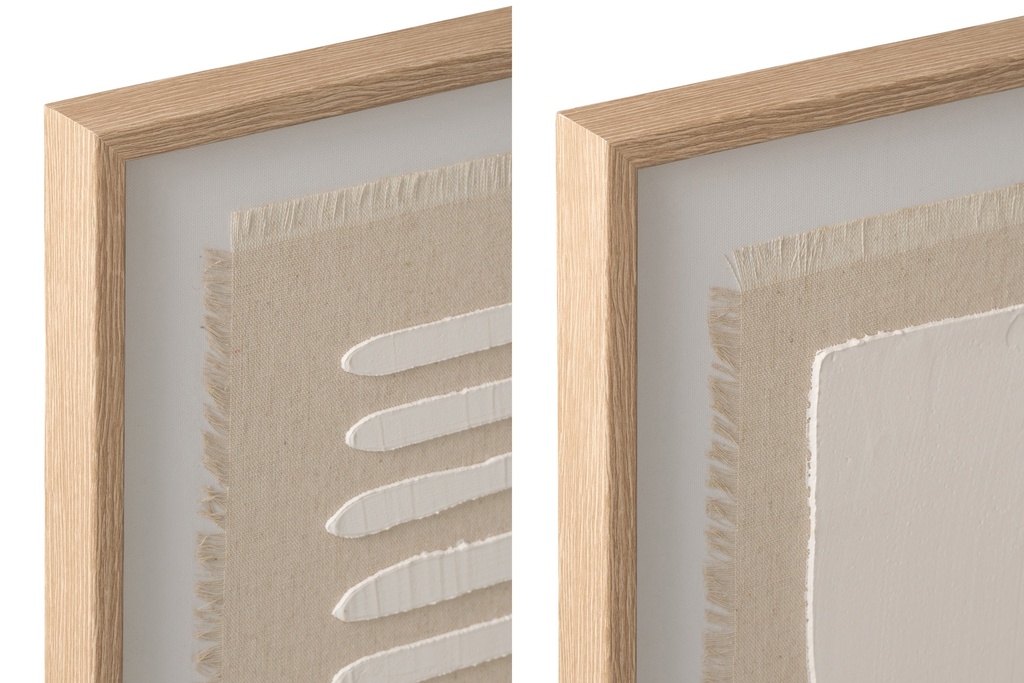 Tabelau - Abstrait Naturel