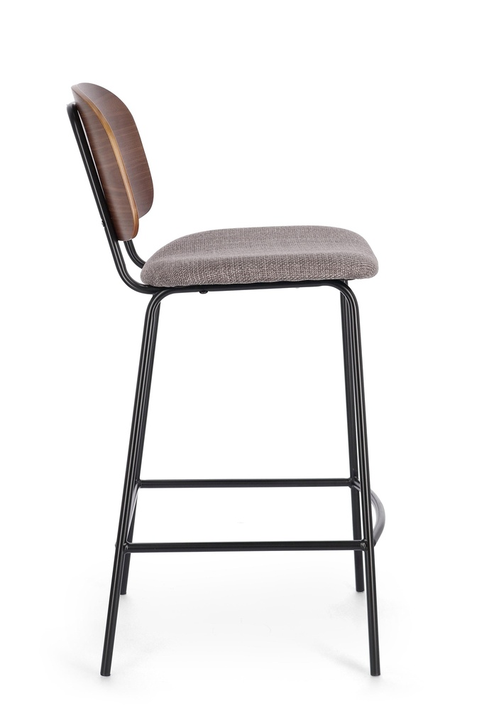 Tabouret de Bar - Sienna (beige)