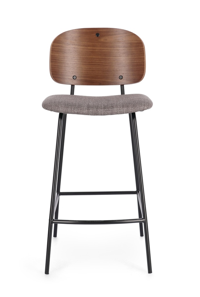 Tabouret de Bar - Sienna (beige)