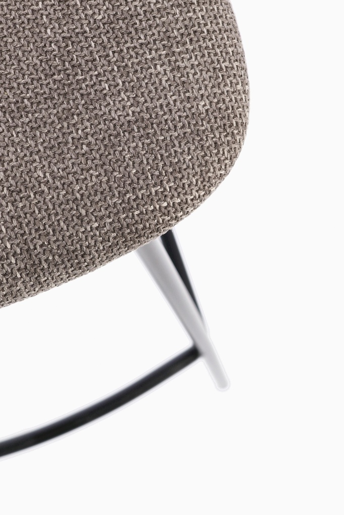 Tabouret de Bar - Sienna (beige)